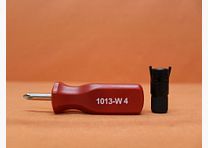 Heckler & Koch Heckler&Koch sight adjuster H&K for drum sight 1013-W4 (for HK41/G3/MP5/SL6/SL7/MKE T41/T94 etc.)