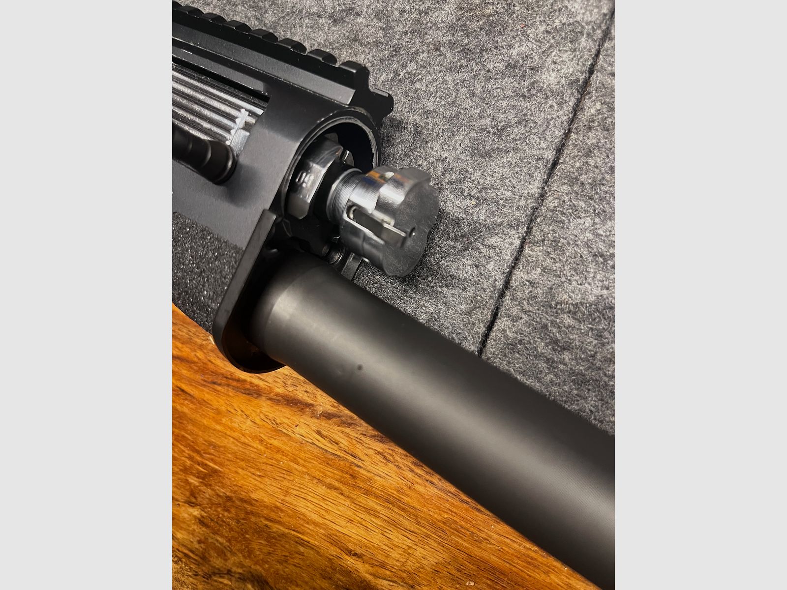 Benelli M4 Selbstladeflinte 