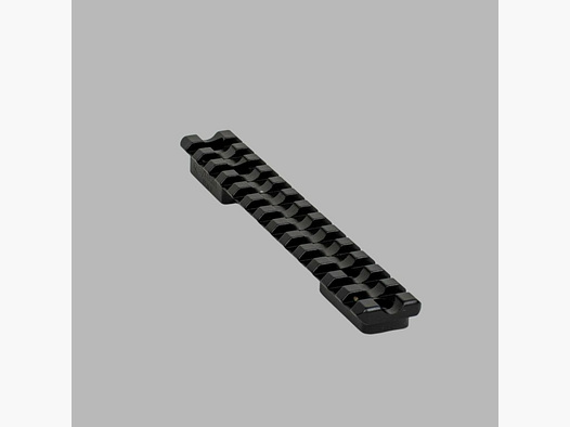 Rifle Doc Picatinny Weaver RAIL para WINCHESTER 70 SA (Short Action)