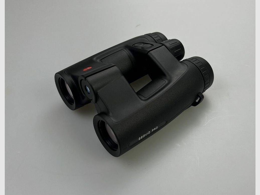 Leica Geovid Pro 8x32