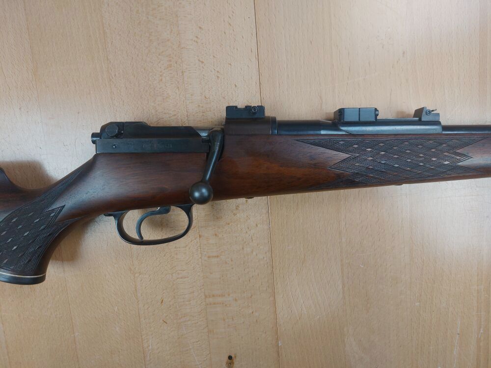 Mauser M 66, Bild 4 von 10