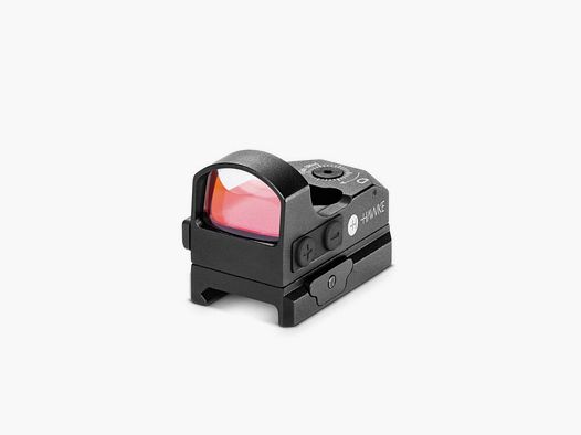 Hawke Vantage Reflex Sight 3 MOA DOT RED 12141