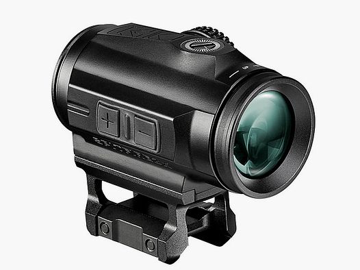 VORTEX Spitfire HD Gen II 3x