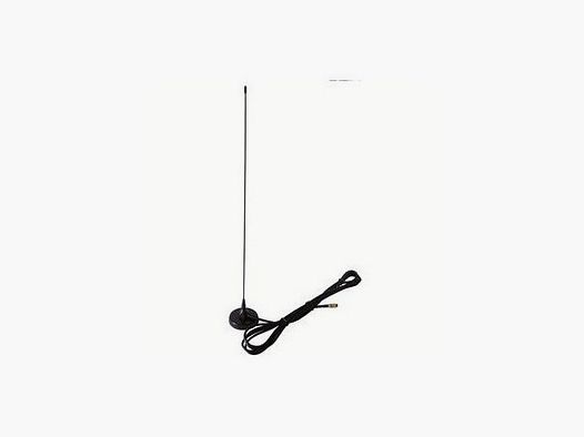 Antena imán para coche