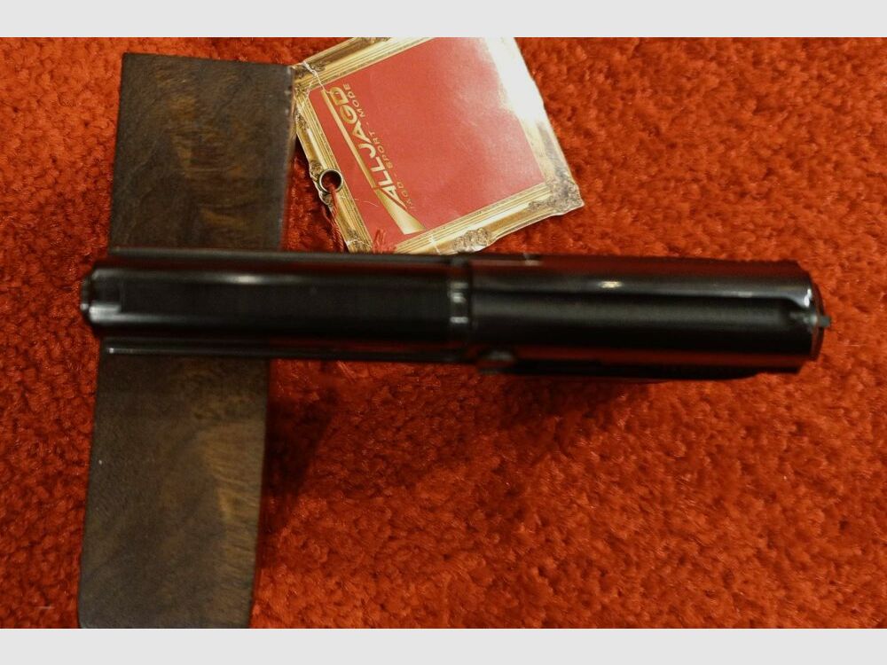 Walther Mod. TP 6,35mmBrowning