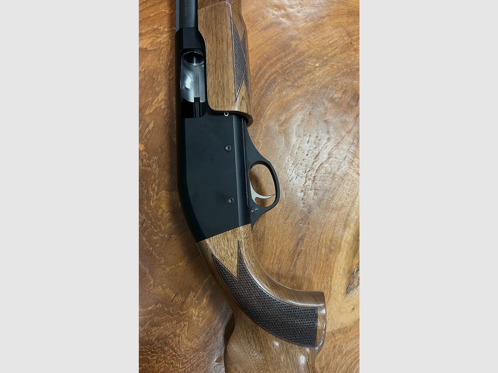 CZ 612 Field 12/76 / MEGADEAL 