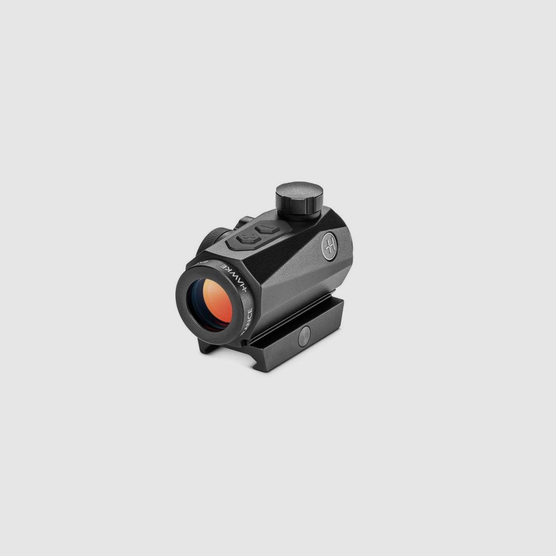Hawke Leuchtpunktvisier 1x25 QR Digital Control, High/low weaver, Bild 1 von 4