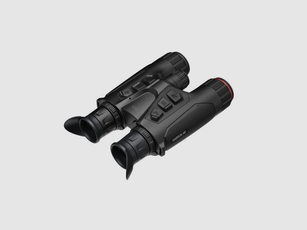 Hikmicro Habrok 4K HQ35L 5.5-22x60