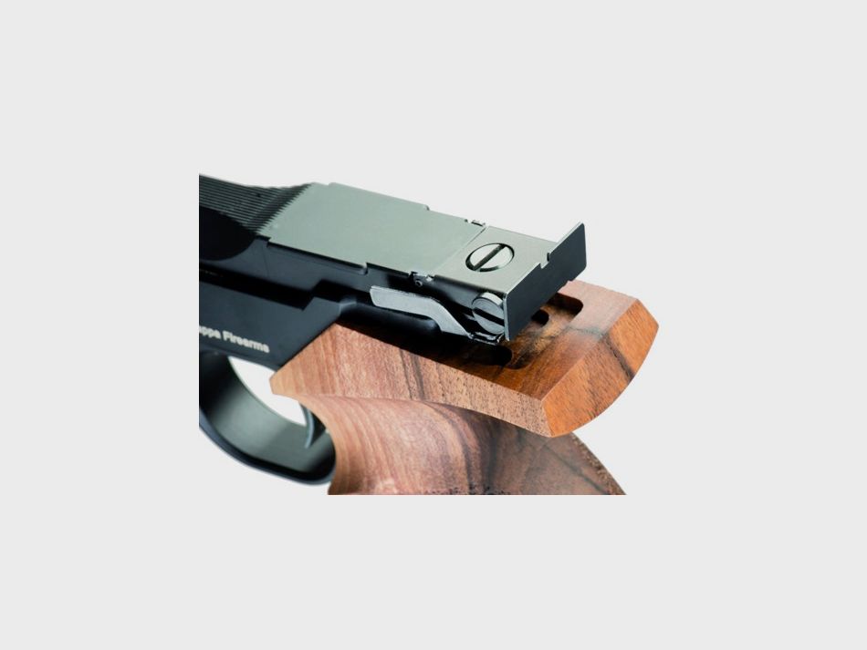 CHIAPPA FAS 6004 – A.C. 4,5 MM, Bild 2 von 2