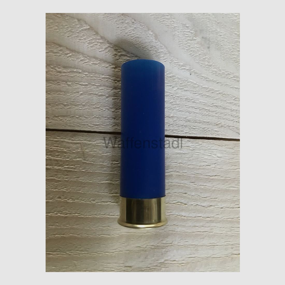 NSI Nobel Sport Italia Schrothülsen gezündet