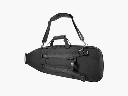 TASMANIAN TIGER Futteral f. Langwaffe Weapon Bag MRW schwarz 98cm - 1 Langwaffe