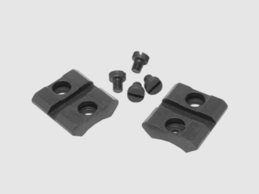 702638 Scope Base Kit Blued