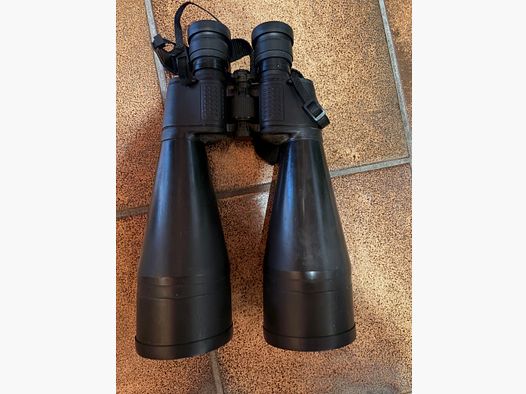Grande binocolo