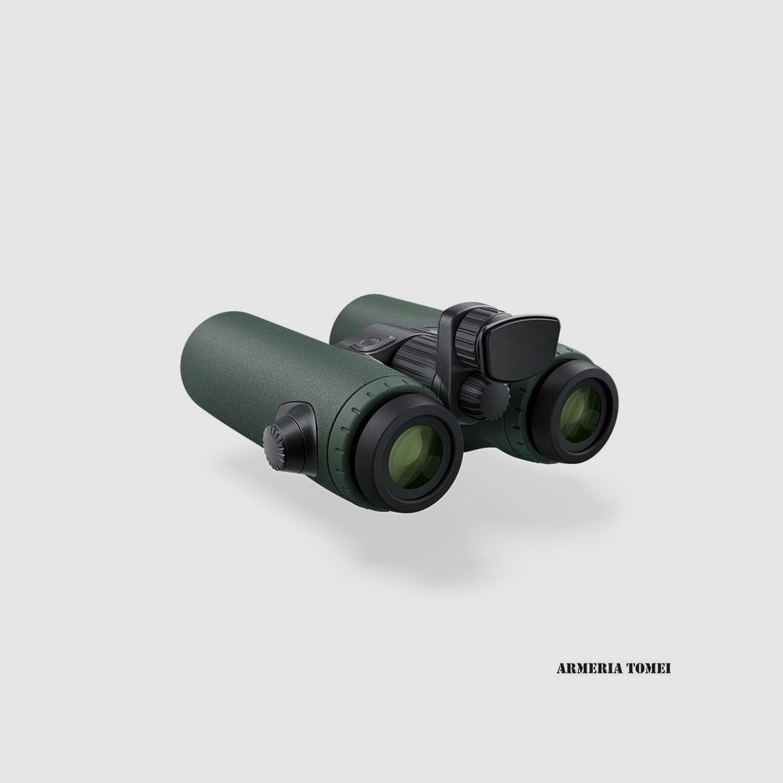 FERNGLAS – SWAROVSKI OPTIK – EL RANGE 10×32, Bild 3 von 5