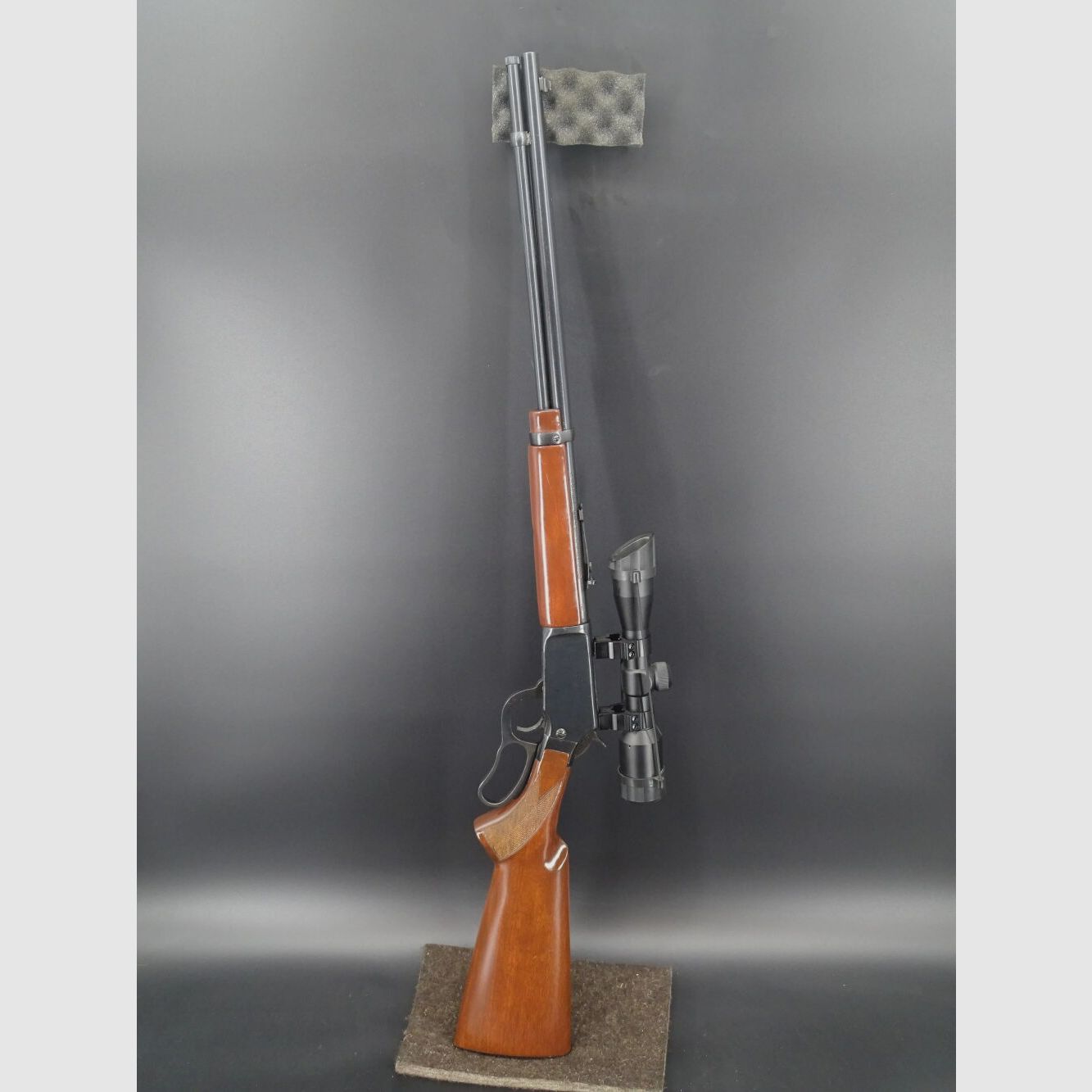 Norinco JW 21 UHR mit ZF Kaliber .22lr JW 21