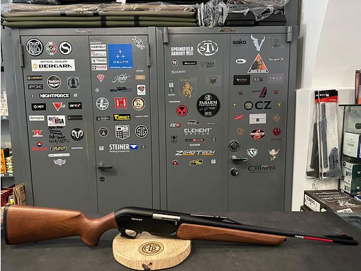 WINCHESTER SXR2 FIELD 30.06 SPRINGFIELD