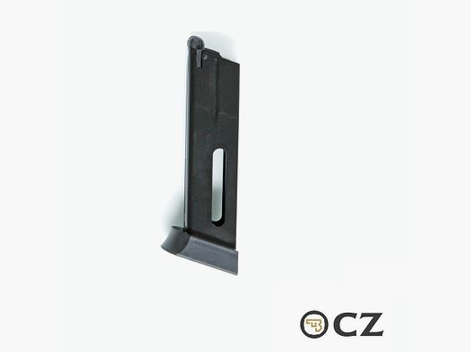 Cargador CZ SP-01 SHADOW 26 tiros – 6 mm Co2