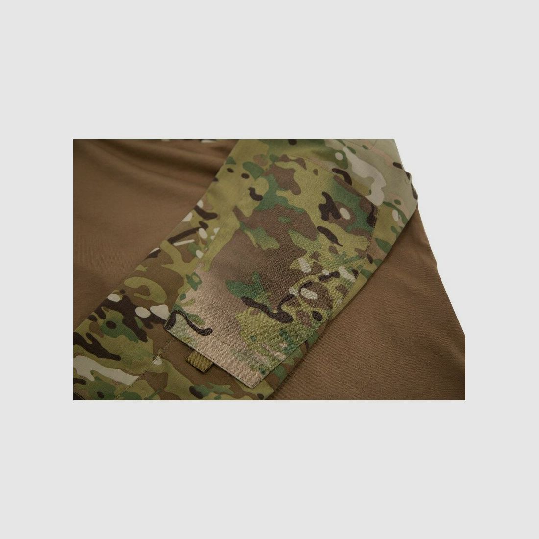 CARINTHIA Herren Shirt Combat CCS