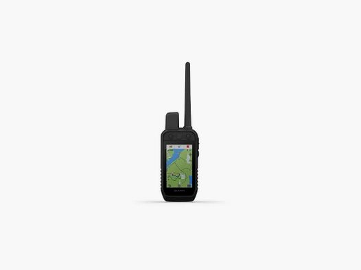 GARMIN PALMARE ALPHA 300K