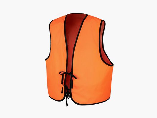 Drive hunting warning vest