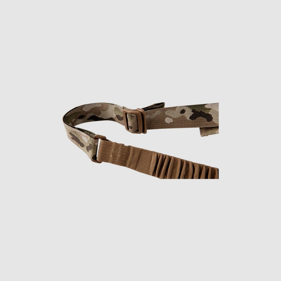 ARMAGEDDON GEAR Präzisionsgewehrriemen mit QD-Ringen, Multicam, Bild 2 von 5