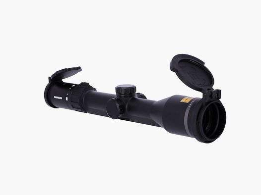 Minox Allrounder 2-10x50 luneta celownicza