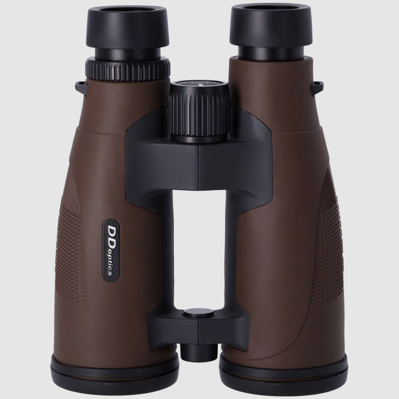 DDoptics Pirschler 8x56 Gen.3 binoculars brown