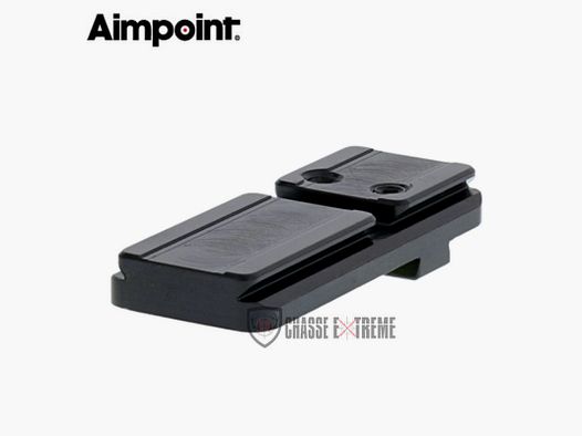 Adapterplaat Acro AIMPOINT voor Beretta Apx Richtkijker