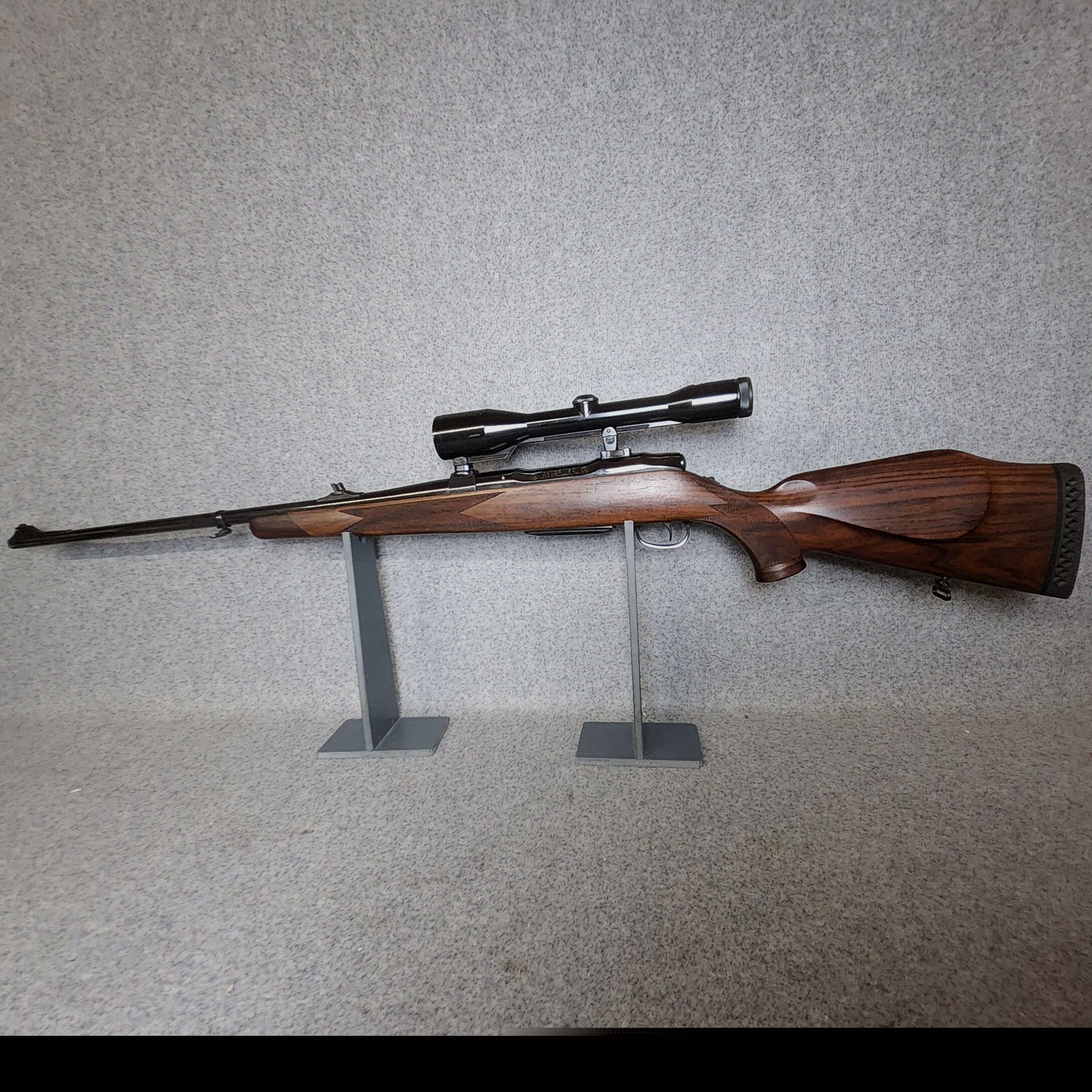 SauerSohn	 80- mod. Brenneke