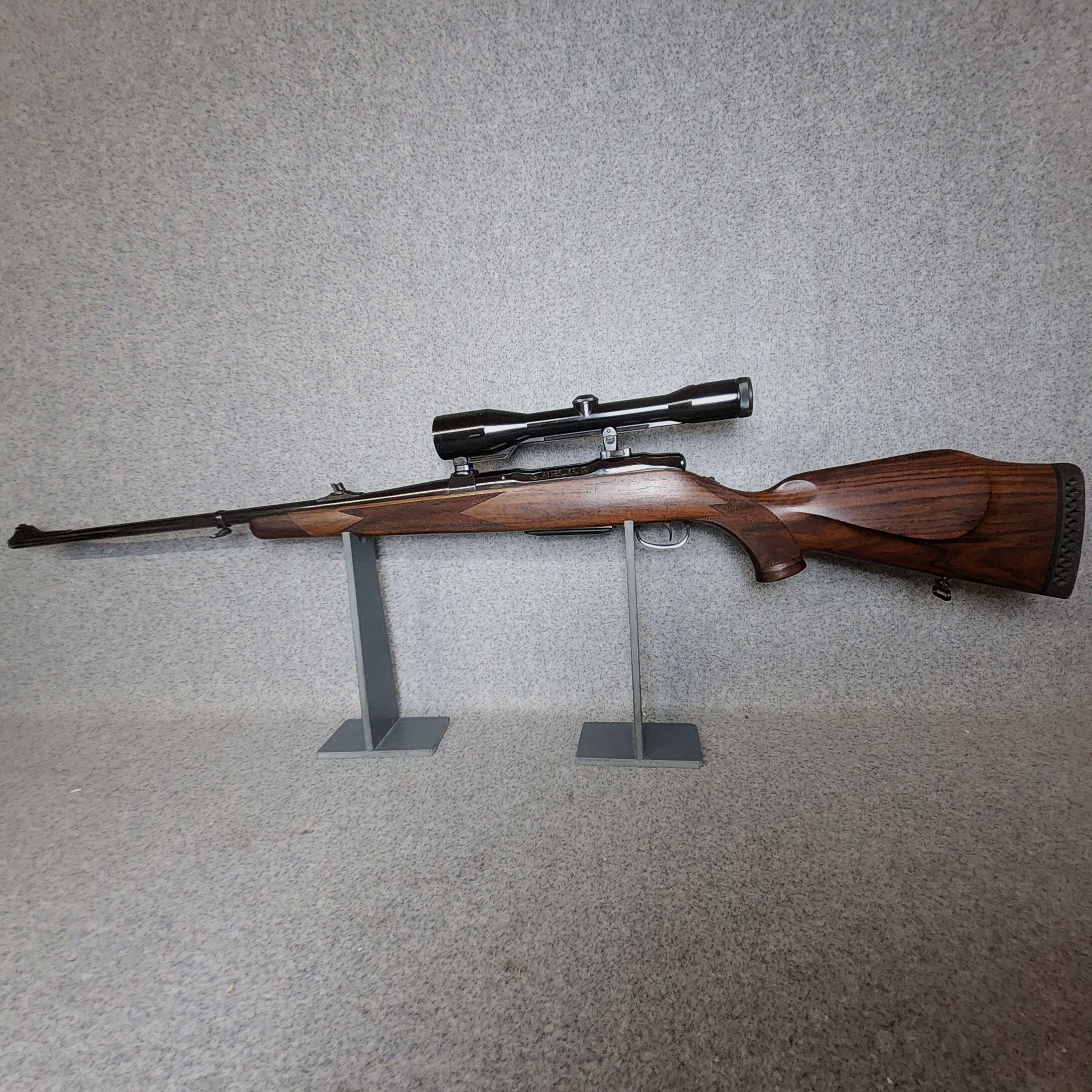 SauerSohn	 80- mod. Brenneke