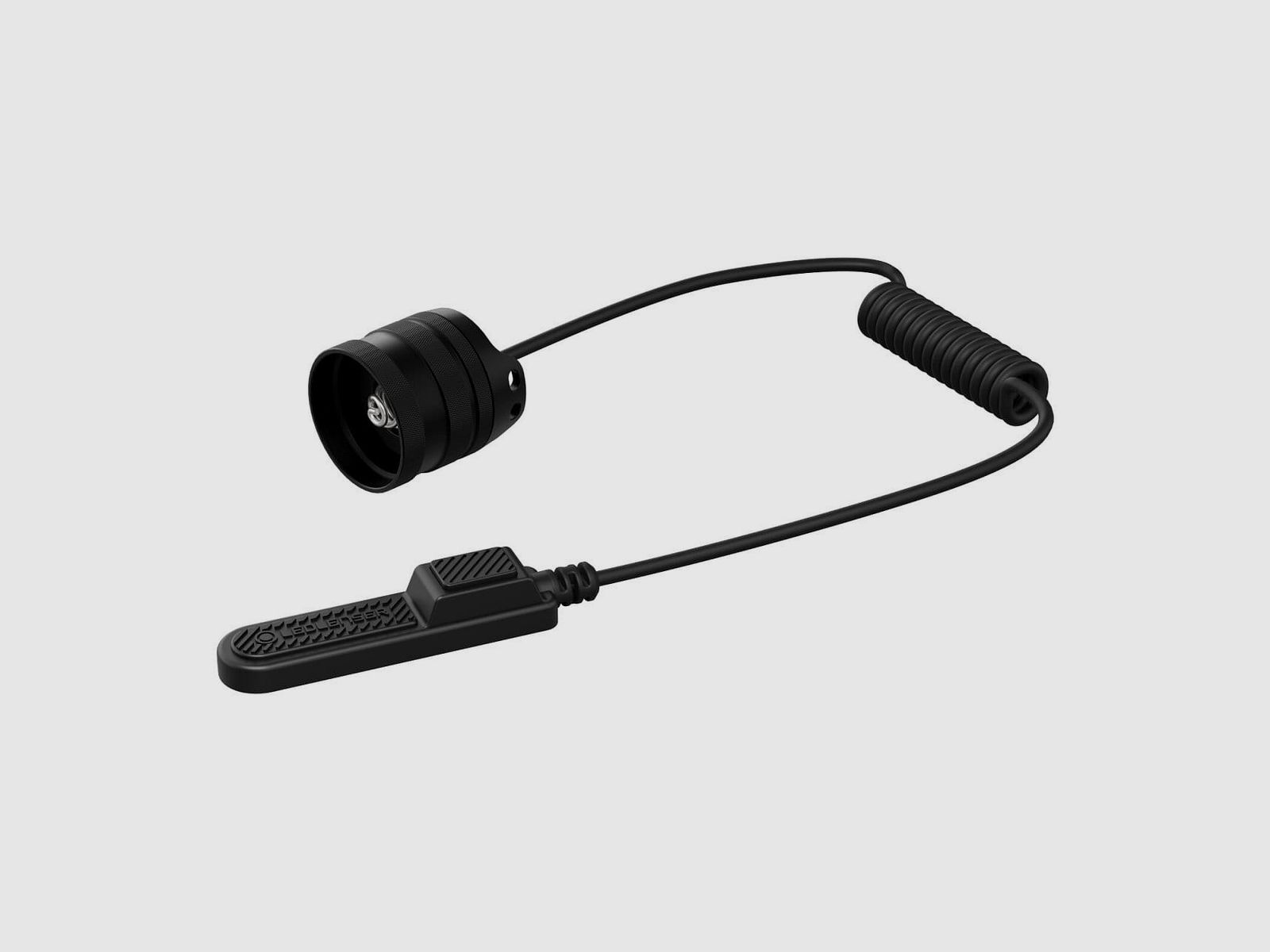 Ledlenser Remote Switch Type H Afstandsbediening