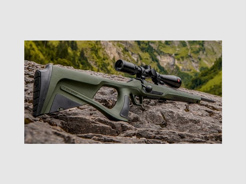 CZ 600 ERGO – .30-06Sprg. 5 Schuss, Bild 5 von 5