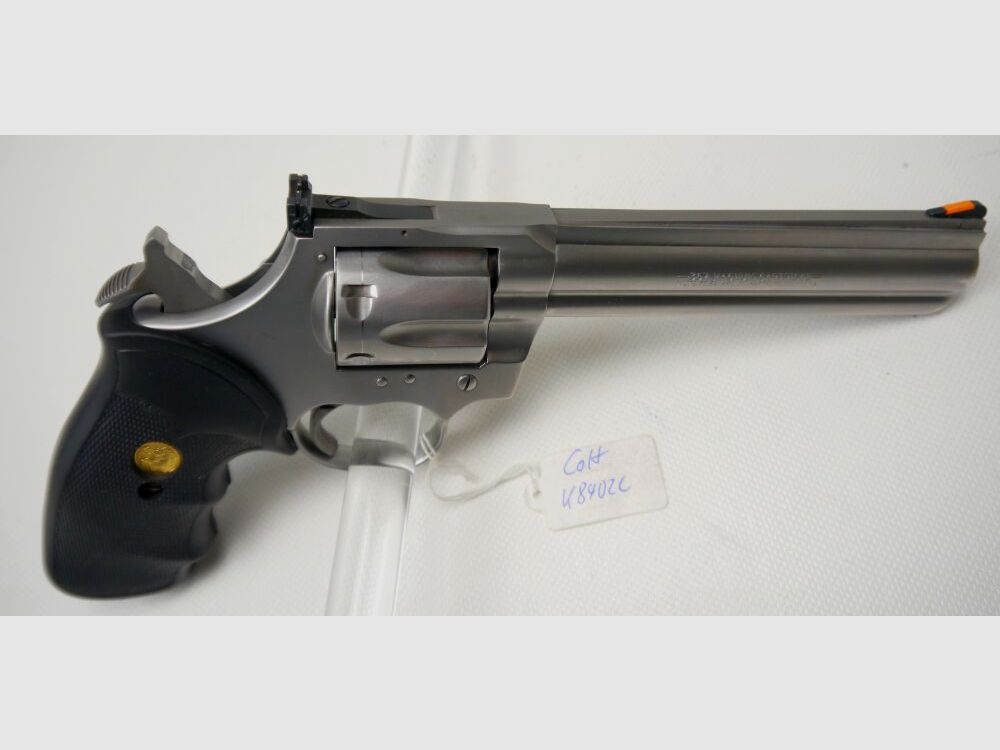 Colt King Cobra