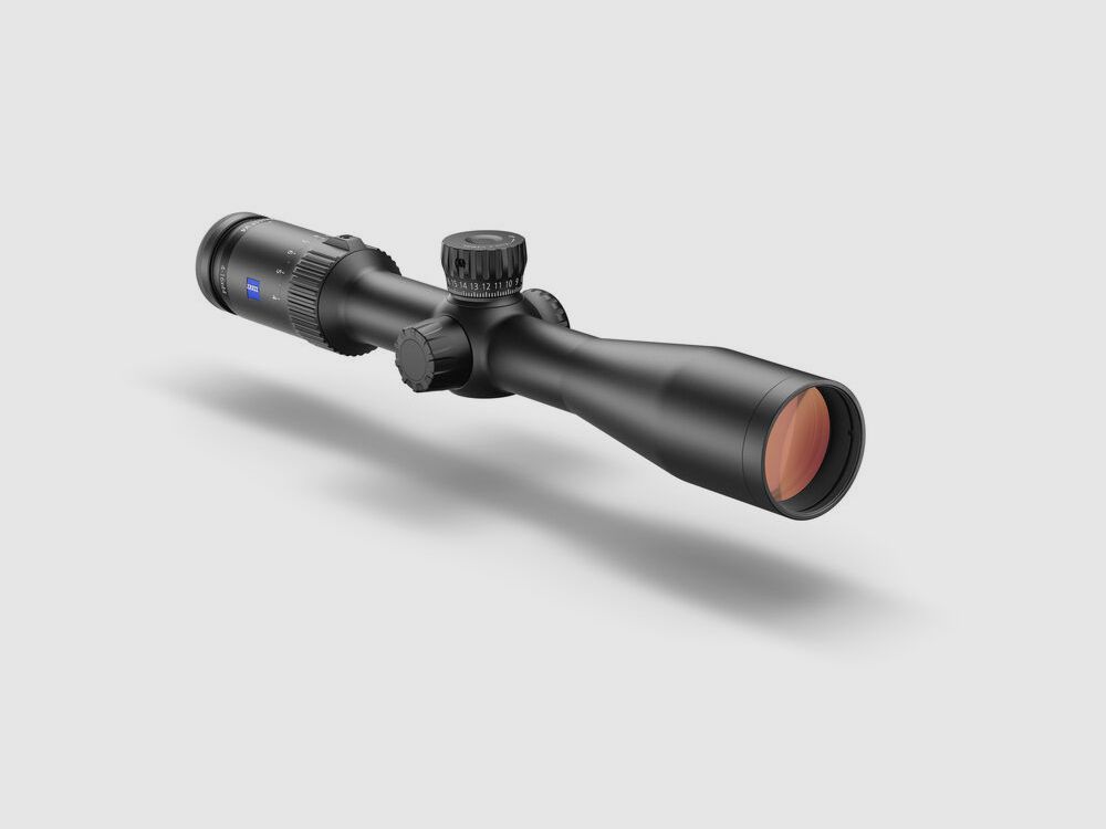 Zeiss Conquest V4 4-16x44 Abs. 60