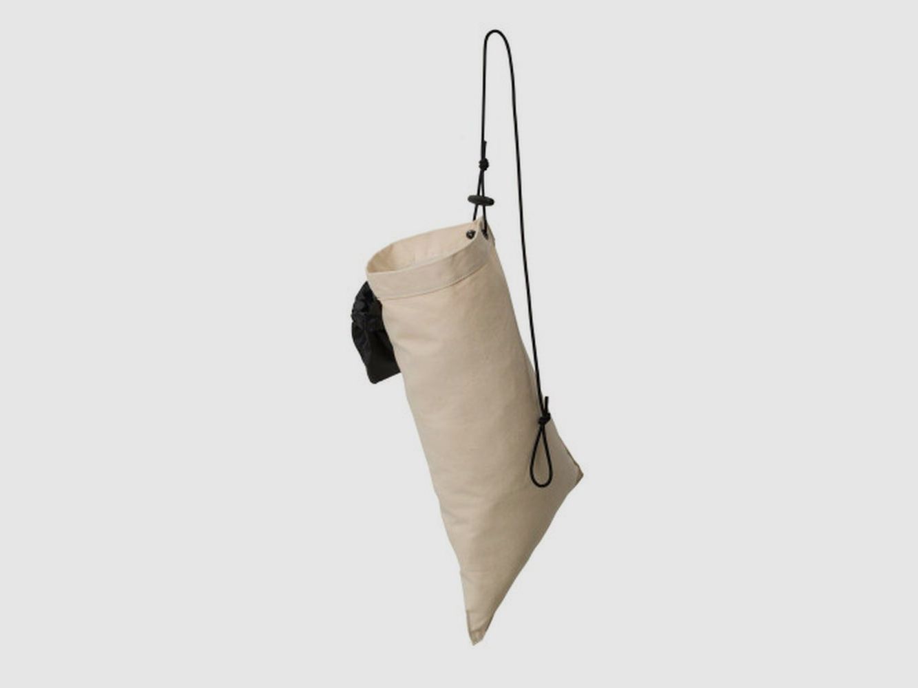 Helikon-Tex Survival Water Filter Bag - White / Black A