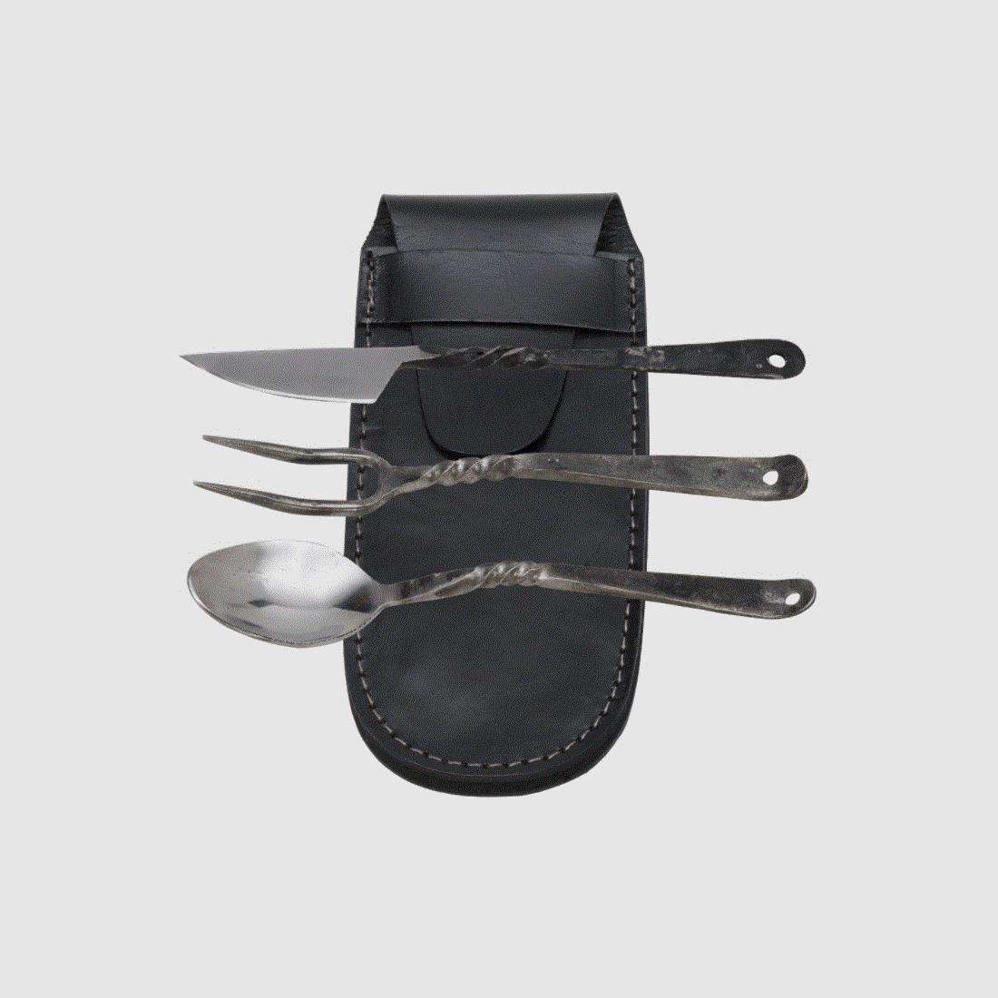 Haller Mittelalterliches Besteckset