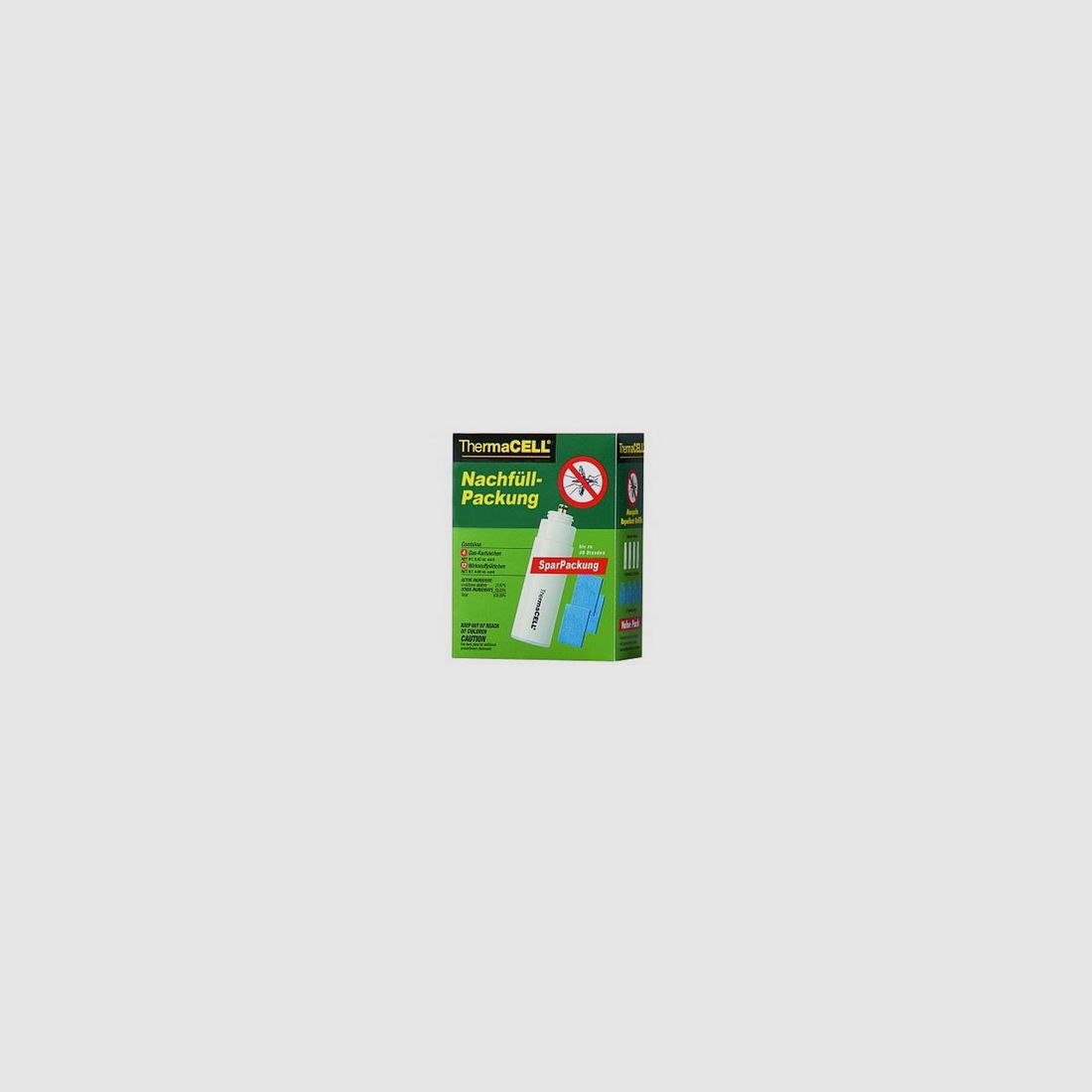 ThermaCELL® Recharge 48 Heures