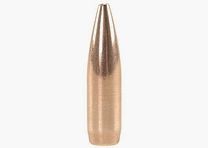 Hornady bullet 6mm/.243 BTHP 87GR 100 pieces