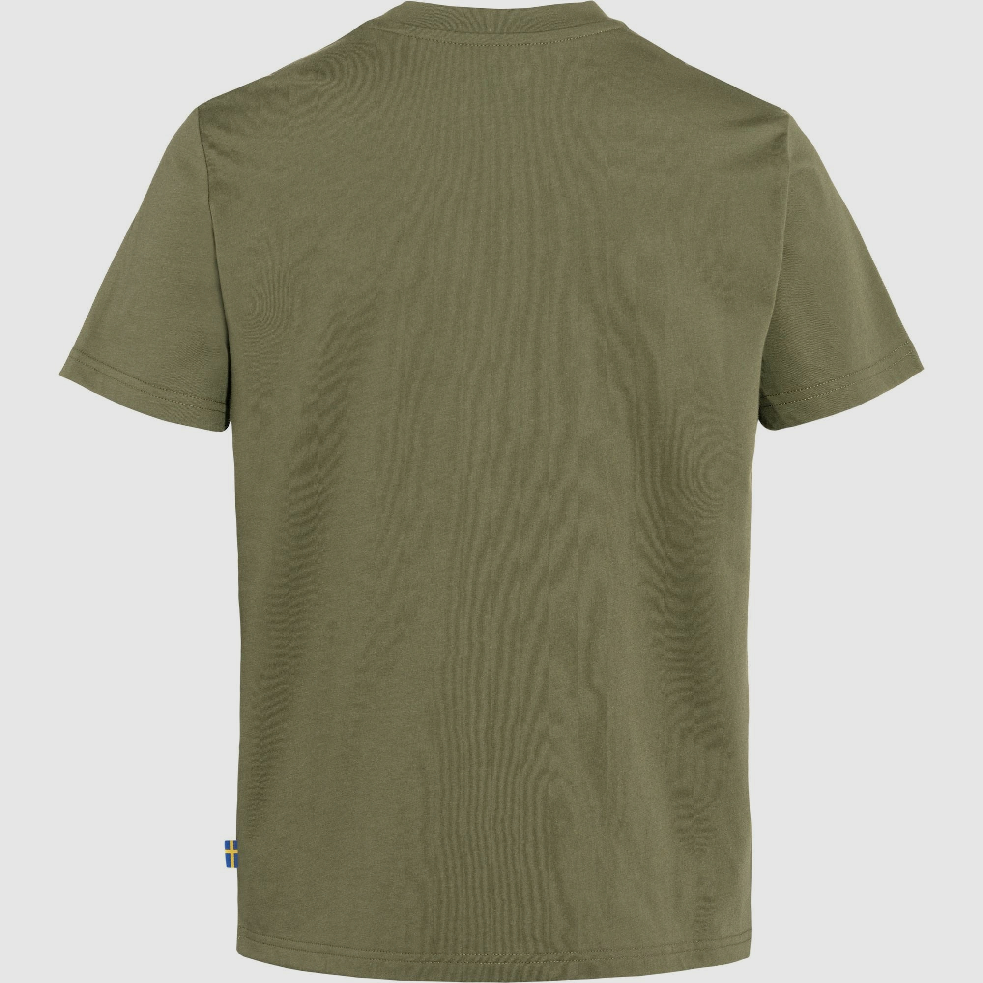 Fjällräven Fox Boxy Logo T-Shirt