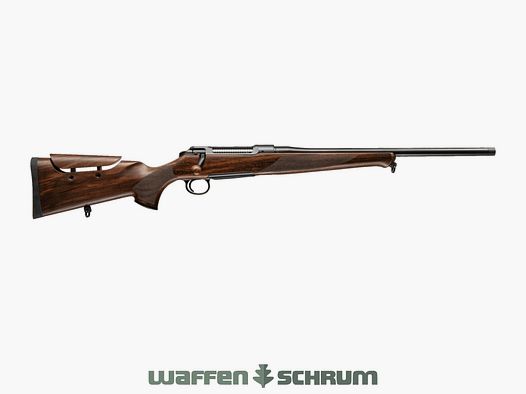 Sauer 101 Artemis regulowany tył kolby
