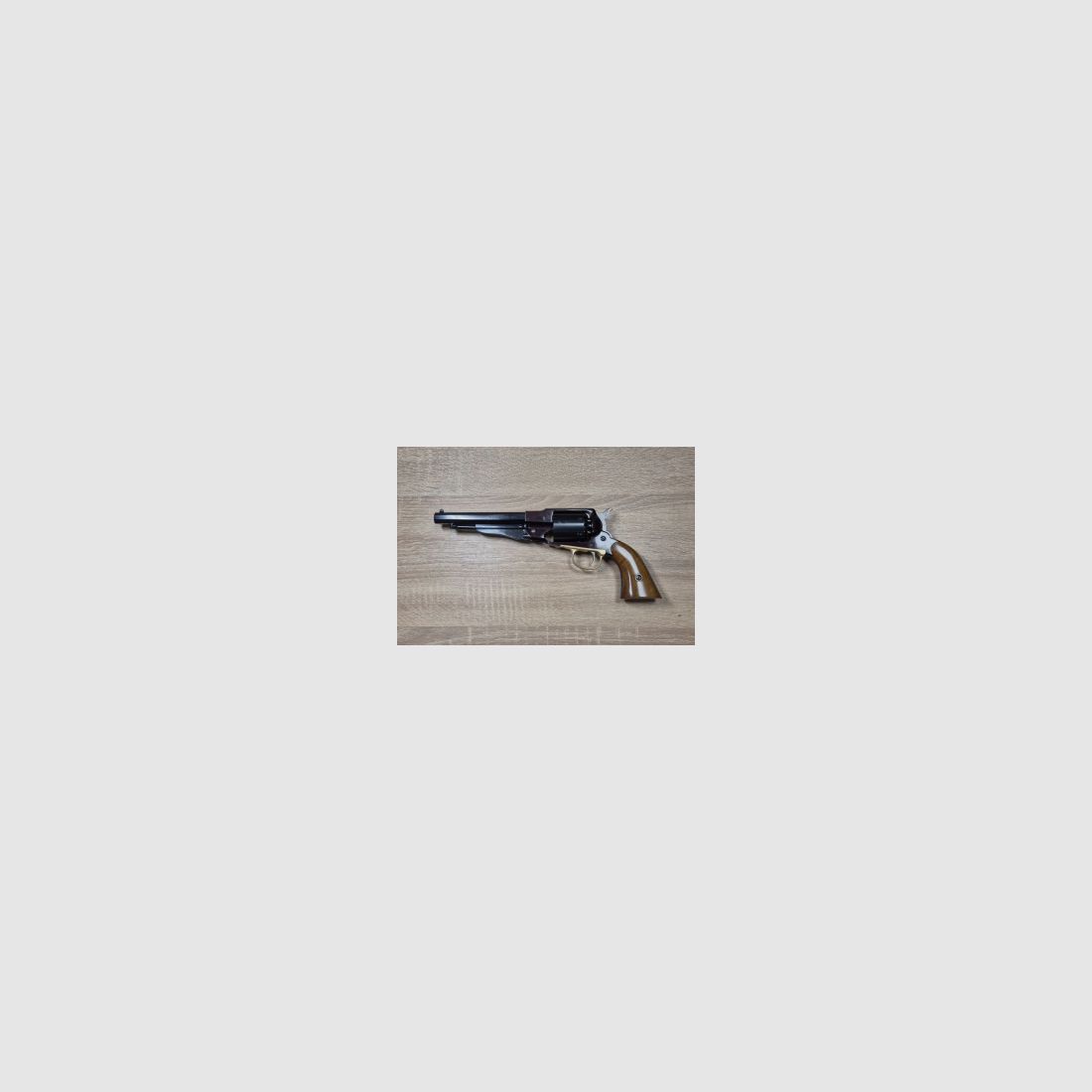 Remington cal. 36BP Armi San Paolo, image 1 sur 12