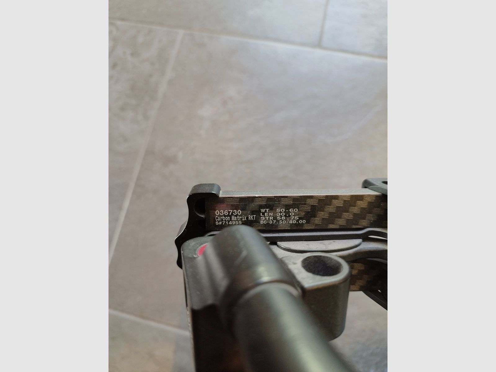 Hoyt Carbon Matrix RKT, image 10 of 12