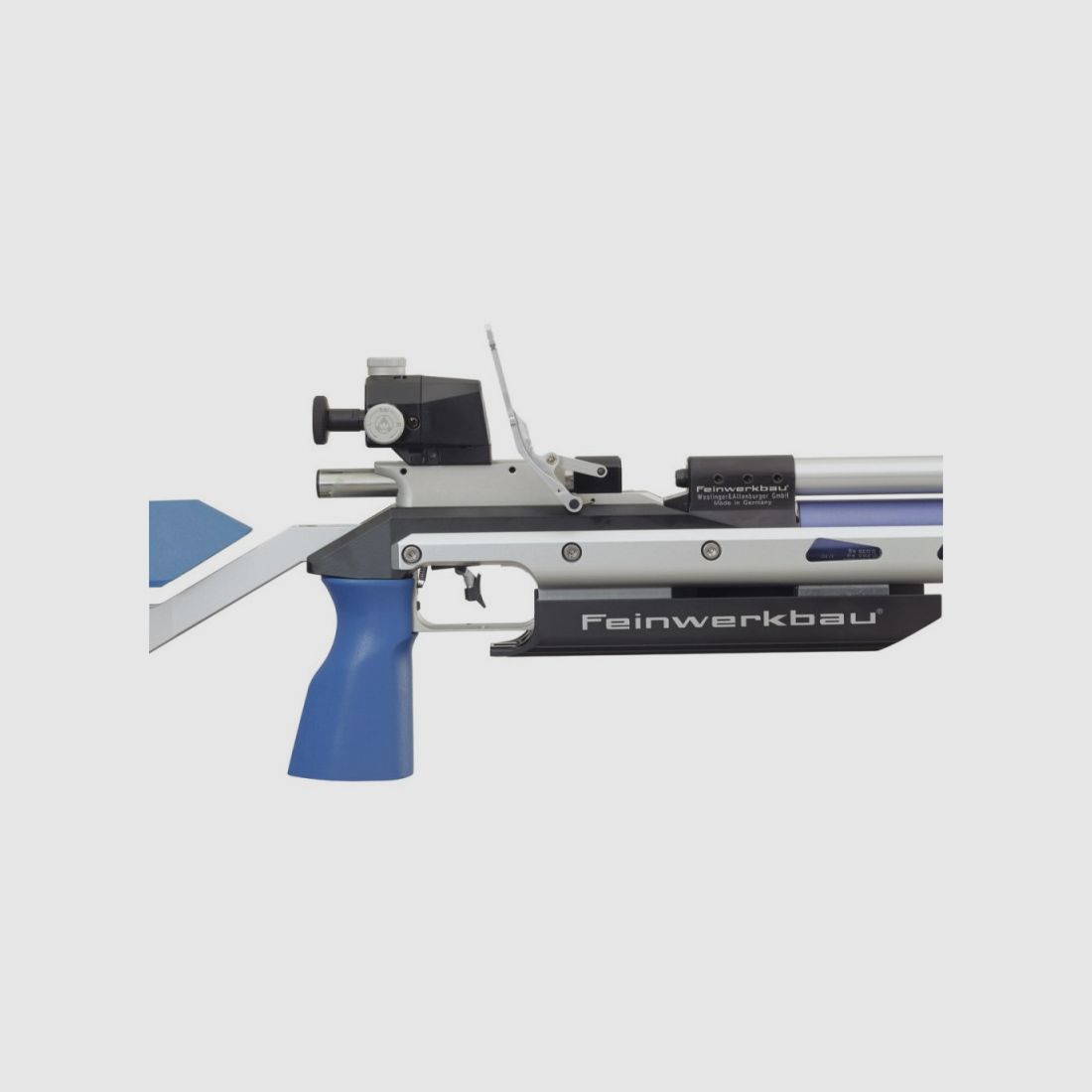 Feinwerkbau Luftgewehr 800 Evolution, Bild 5 von 7