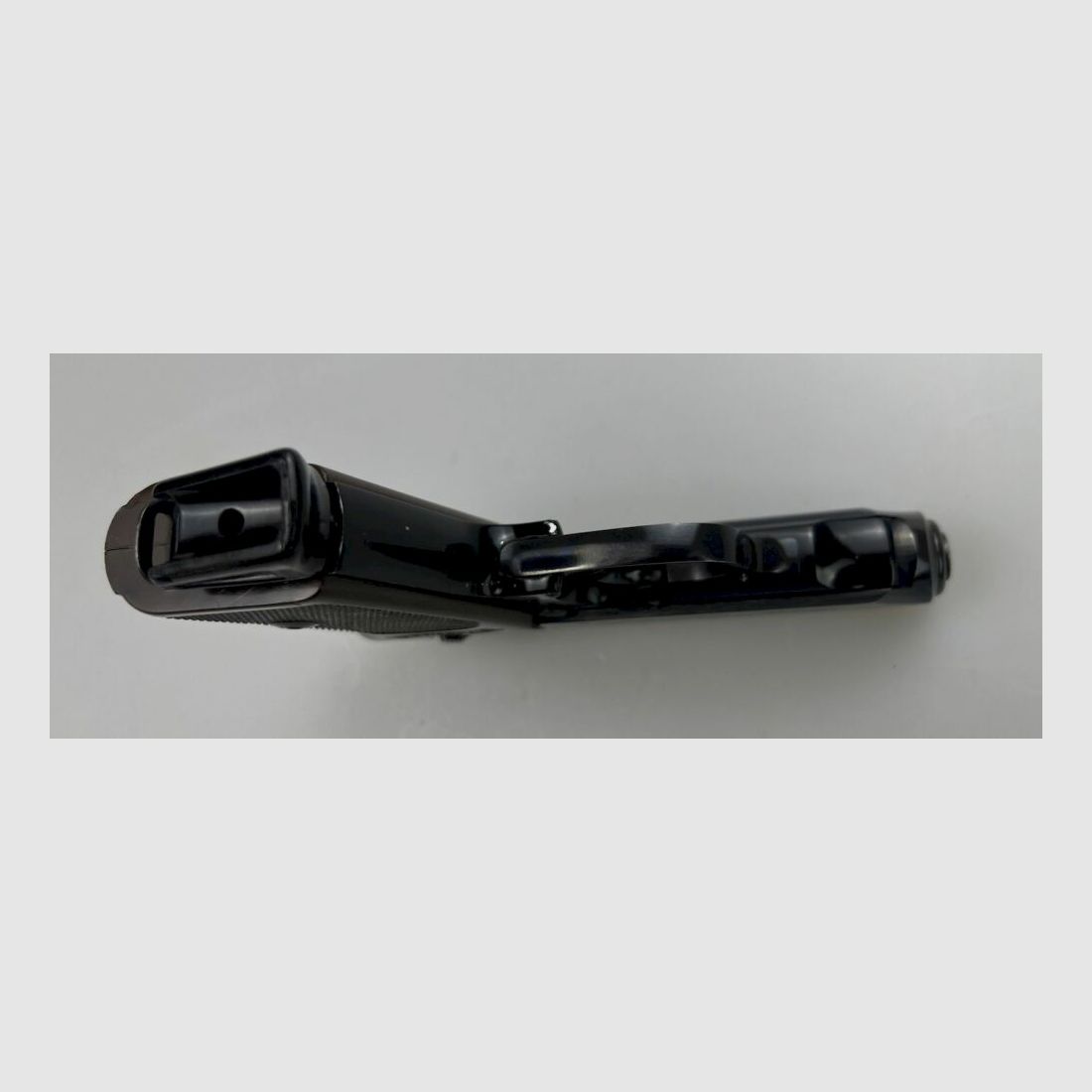Walther PPK-L