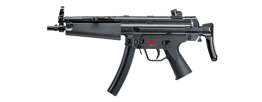 Umarex Heckler & Koch MP5 A5