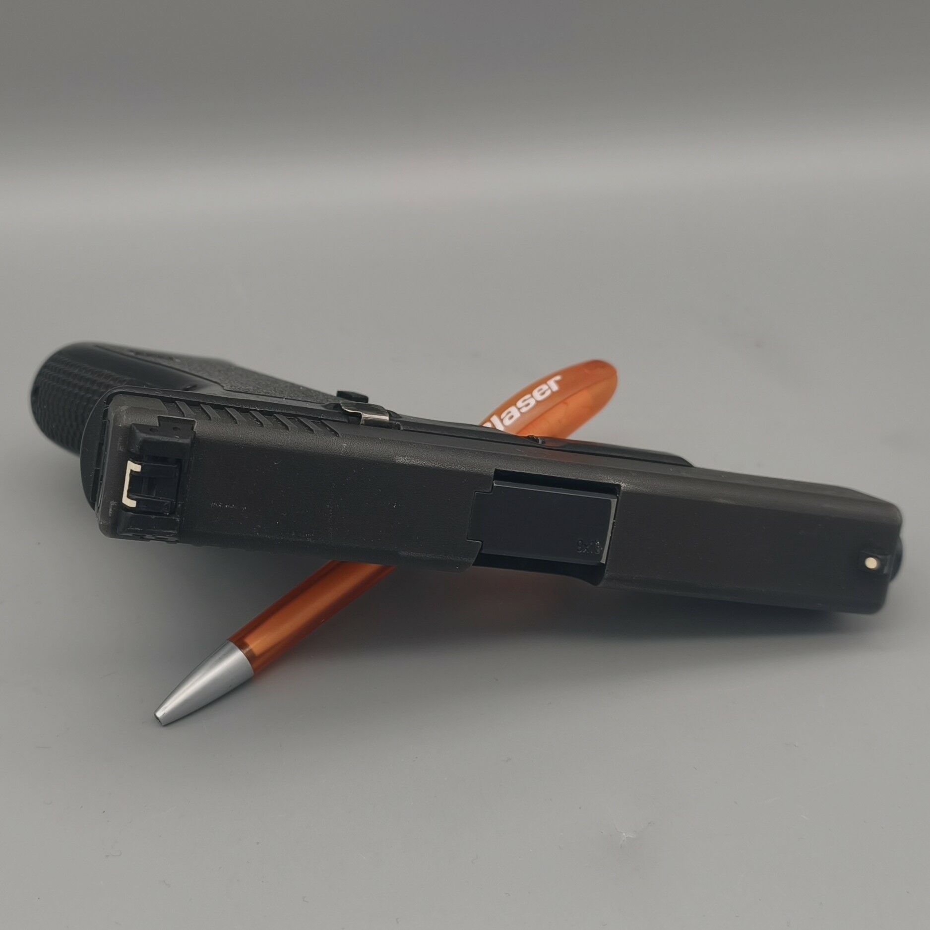Glock 19 Gen2 auch als Wechselsystem! 9mmLuger