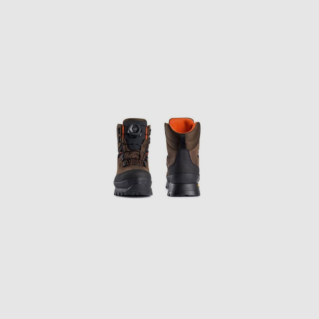 BOTA BERETTA ARABUKO GTX BRAUN, Bild 2 von 4
