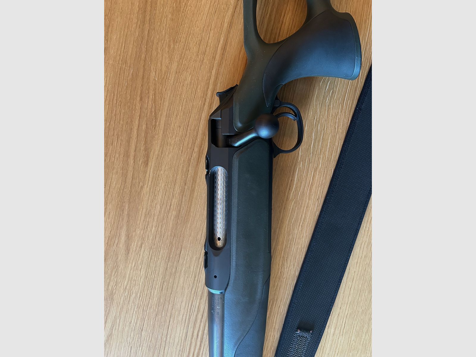 Sauer 404 Synchro XT Links .308