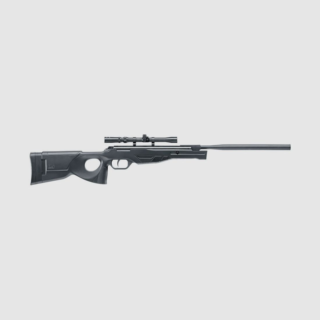 Umarex Luftgewehr UX Patrol mit Zielfernrohr