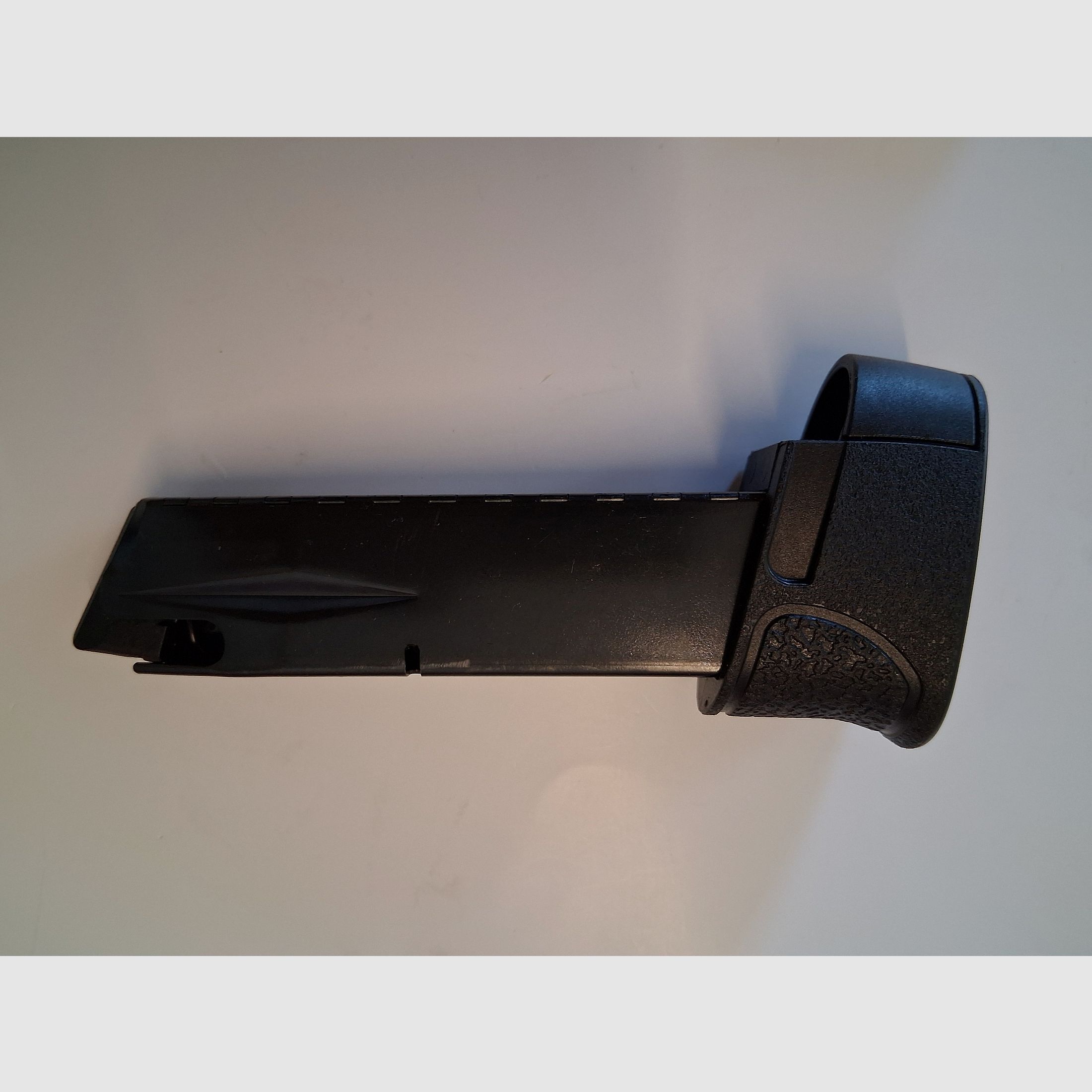 Magazin für Smith & Wesson M&P 9C  Kal. 9 mm P.A.K., 15 Schuss (neuwertig)